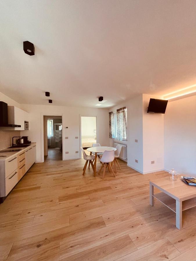 Tellure Apartments With Breakfast Berbenno di Valtellina Dış mekan fotoğraf