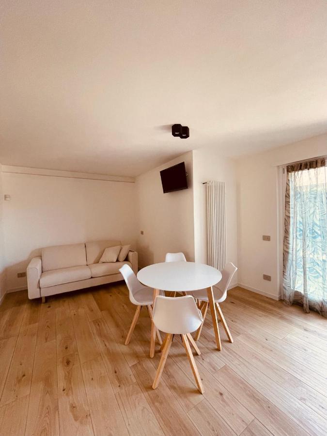 Tellure Apartments With Breakfast Berbenno di Valtellina Dış mekan fotoğraf